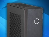 CHIEFTEC prezentuje nowe małe obudowy