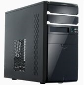 Chieftec przedstawia nową obudowę z serii FS