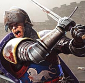 Chivalry: Medieval Warfare trafi na PS4 i Xboksa One