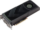 Cięcia cenowe w obozie firmy nVIDIA dotkną GTX 570 oraz GTX 580