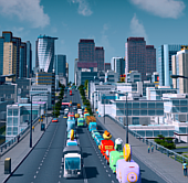 Cities: Skylines – nowy trailer i potwierdzona data premiery