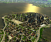 Cities XXL już 5 lutego