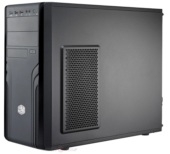 CM Force 500 - przedstawiciel nowej serii obudów Cooler Master