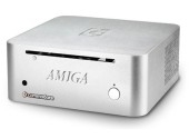 Commodore USA atakuje - nowe modele AMIGI, C64 oraz VIC