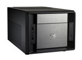 Cooler Master Elite 120 Advanced - nowość z segmentu Mini-ITX
