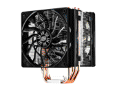 Cooler Master Hyper 412 Slim – stworzony dla Sandy Bridge-E?