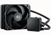 Cooler Master prezentuje chłodzenie wodne Seidon 120V Ver.2