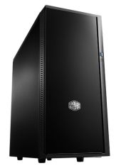 Cooler Master przedstawia obudowę Silencio 452