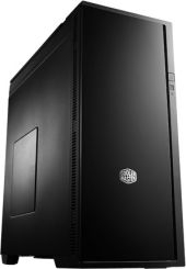 Cooler Master zapowiada obudowę Silencio 652