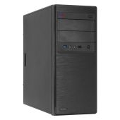 Cooltek przedstawia obudowę PC z serii X4