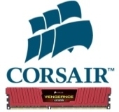 Corsair przedstawia pamięci Vengeance Extreme DDR3-3000