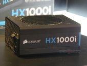 Corsair przedstawia zasilacze ATX z serii Hxi