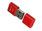 Cube Attaché - nowa pamięć Flash USB od PNY