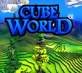 Cube World już w sprzedaży
