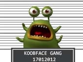 Cyberprzestępcy grasujący na Facebooku zdemaskowani