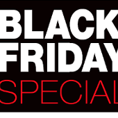 Czarny Piątek 2015 – promocje Xboksa