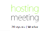 Czwarta edycja Hosting Meeting w styczniu 2012