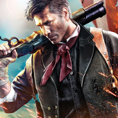 Czyżby powstawał nowy Bioshock?