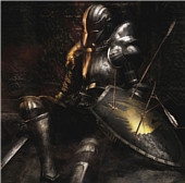 Dark Souls III bije rekordy sprzedaży