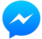 Darmowe wideorozmowy w mobilnej aplikacji Messenger