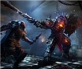 Data premiery Lords of the Fallen: Complete Edition