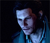 Data premiery ostatniego dodatku do The Evil Within