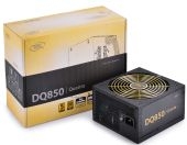DeepCool przedstawia zasilacz ATX z serii Quanta DQ850