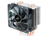 Deepcool wprowadza na rynek cooler GAMMAXX 400