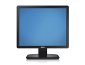 Dell E1713S oraz E2213H – ekonomiczne monitory 17 i 21,5”