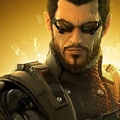 Deus Ex: Mankind Divided umożliwi skradanie przy bossach