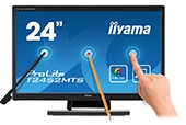 Dotykowy 24-calowy monitor od iiyamy