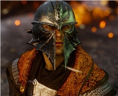 Dragon Age: Inkwizycja darmowy dla subskrybentów Xbox Live Gold