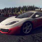 DriveClub – listopadowa aktualizacja dla PS4