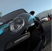 DriveClub w technologii wirtualnej rzeczywistości?