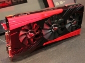 GTX 680 MARS III – graficzna bestia od ASUSA
