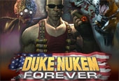 Udostępniono demo Duke Nukem Forever