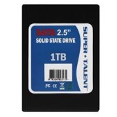 DuraDrive AT7 – nowa rodzina dysków SSD od Super Talent