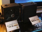 Dwa nowe zasilacze EVGA z serii SuperNova
