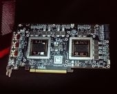 Dwugłowy potwór z wysp Fiji od AMD sfotografowany!