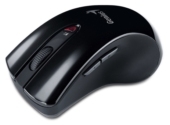 DX-L8000 – ekologiczna mysz bezprzewodowa od Genius