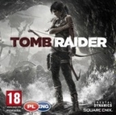 Dziś zadebiutowała najnowsza odsłona gry Tomb Raider