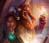 Dzisiaj ruszają otwarte beta testy Hearthstone w Europie