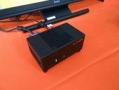 ECS prezentuje własny miniaturowy komputer klasy Intel NUC