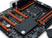 EK-FB KIT GA X99 – zestaw chłodzenia cieczą dla płyt Gigabyte