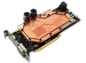 EK Water Blocks prezentuje bloki wodne dla GEFORCE GTX 680