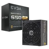 EVGA poszerza swoją ofertę zasilaczy SuperNova