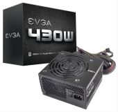 EVGA prezentuje dwa ekonomiczne zasilacze ATX