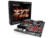 EVGA przedstawia płytę główną Z77 FTW