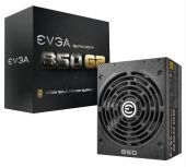 EVGA wprowadza na rynek zasilacze SuperNOVA G2