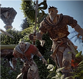 Fable Legends anulowane - Lionhead Studios do zamknięcia?